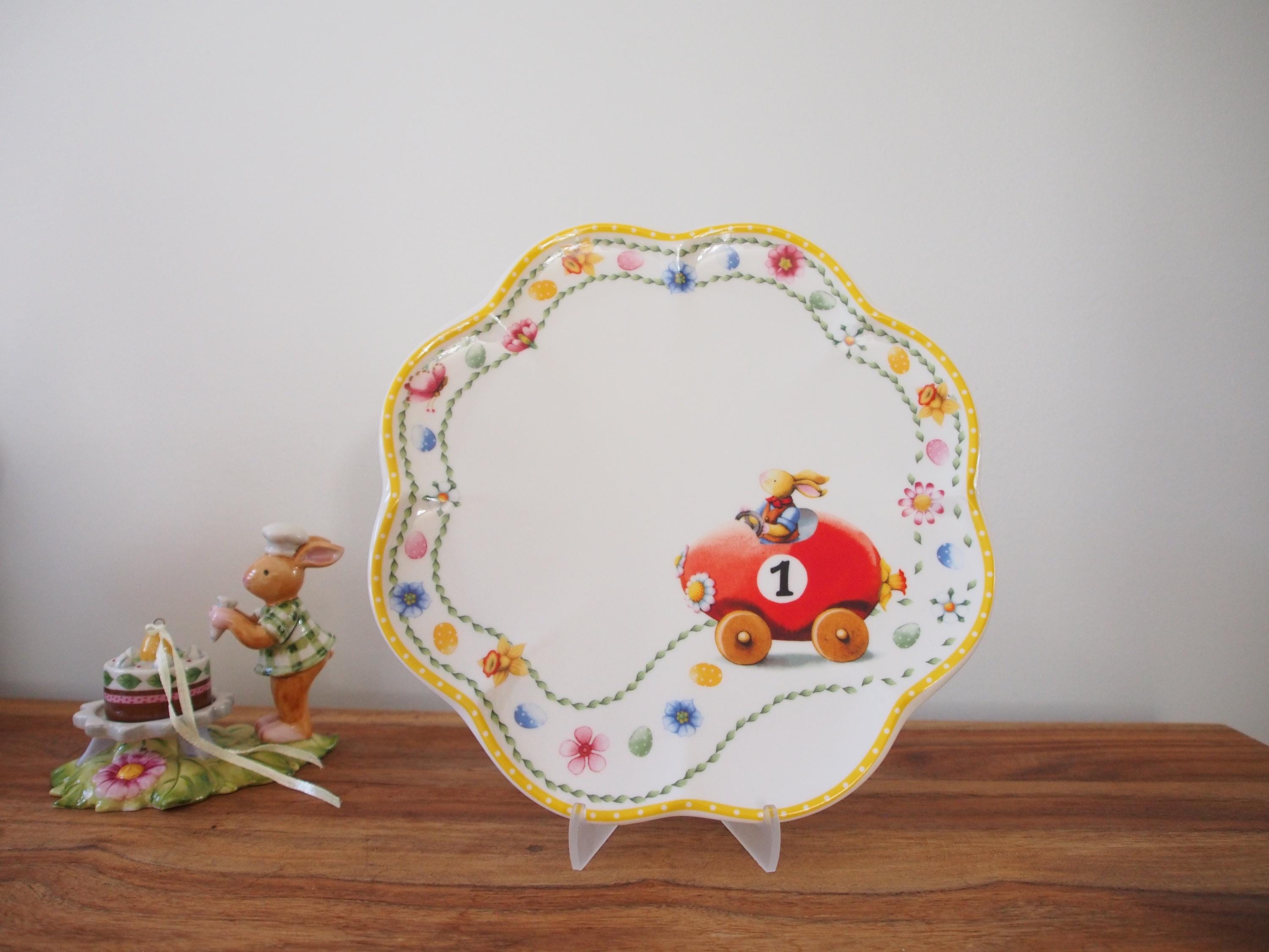 Bunny Family Villeroy&boch - Etsy