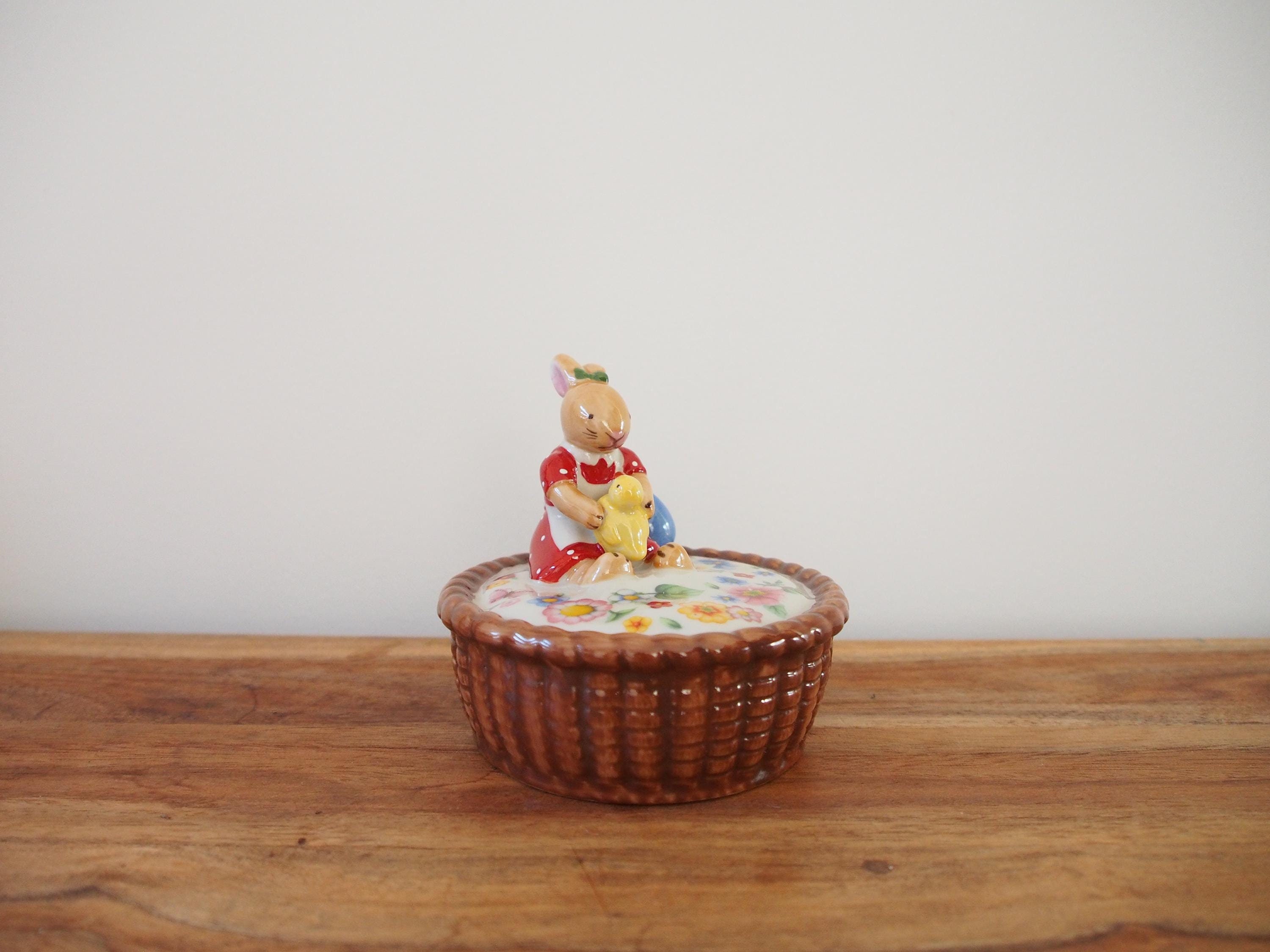 Bunny Family Villeroy&boch - Etsy