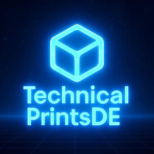 3D printing service
