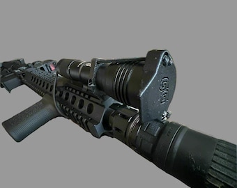 Cubierta protectora GG StreamLight