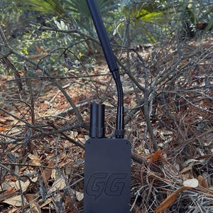 GhostLink - Upgraded Meshtastic Node