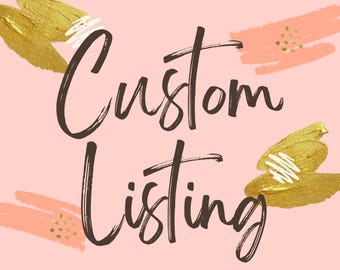 Custom PNG Design – Digital Download Only