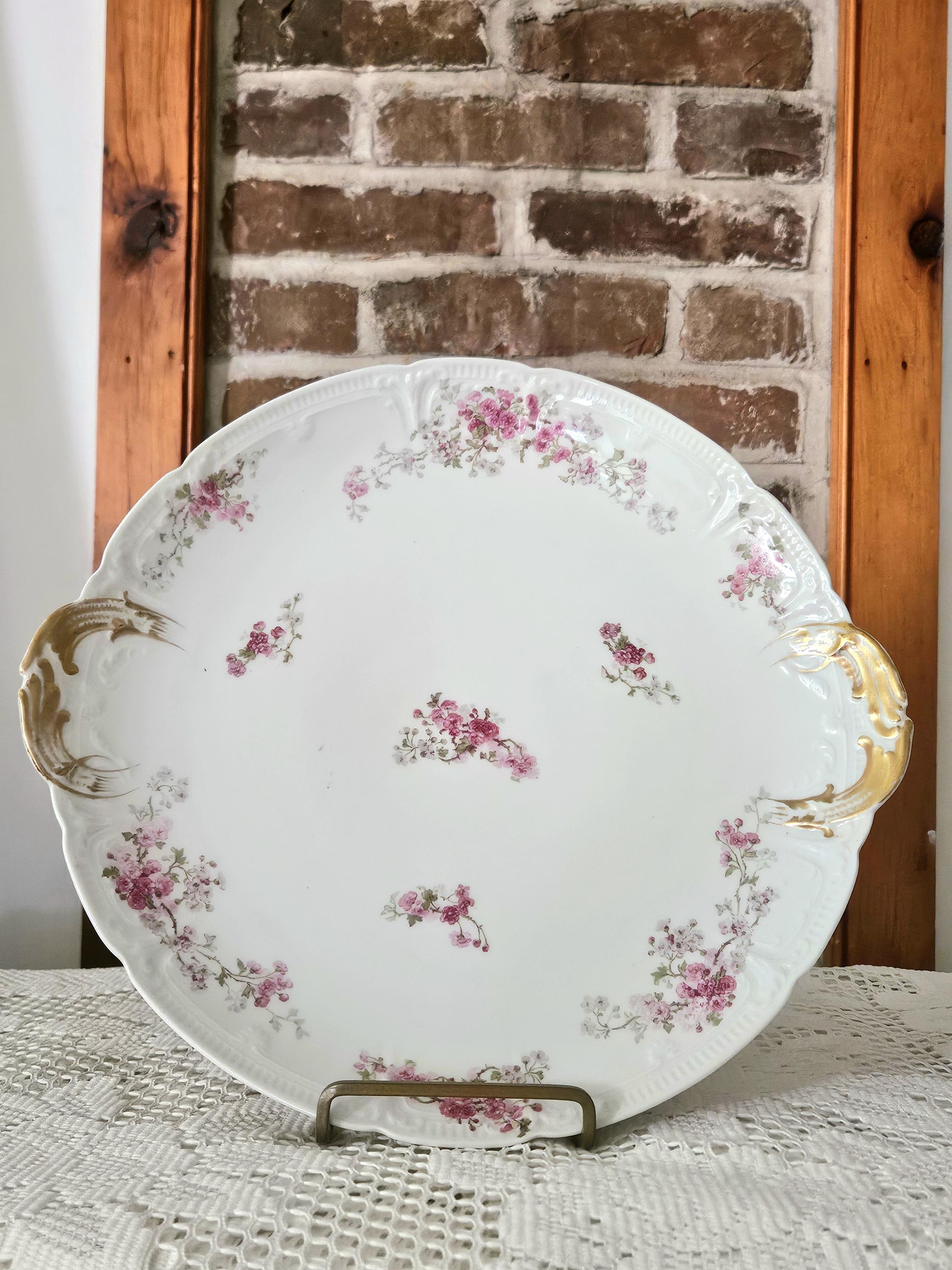 H c pink porcelain - Etsy 日本