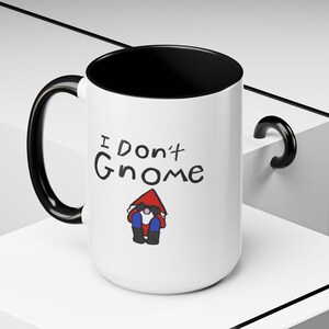 Akzent-Kaffeetasse (11, 15 Unzen)