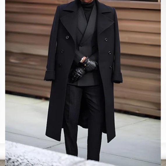 【最終値下】Burberrys ダブルブレスト ロングコート ロング ハイグローブ キャッスルフォード トレンチコート (ハンター