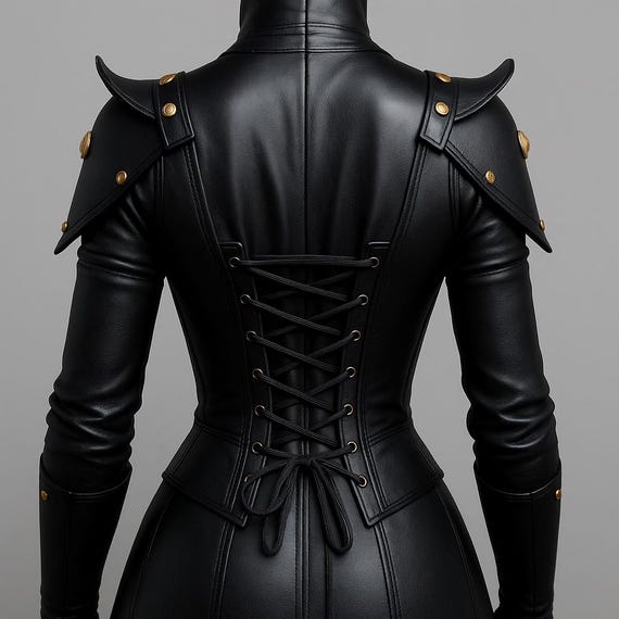 womens sexy leather clothing Unlocking Passion: 10 Provocative Crotchless Lingerie for Your Collect –  Lingerie Seduction