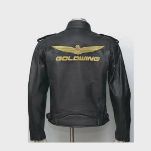 Goldwing jacket - Etsy 日本