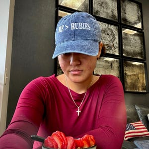 Christian Hat Embroidered Religious Gift Dad Cap Christian Apparel Faith Hat For Mom Vintage Cap Christian Cap For Her Gift