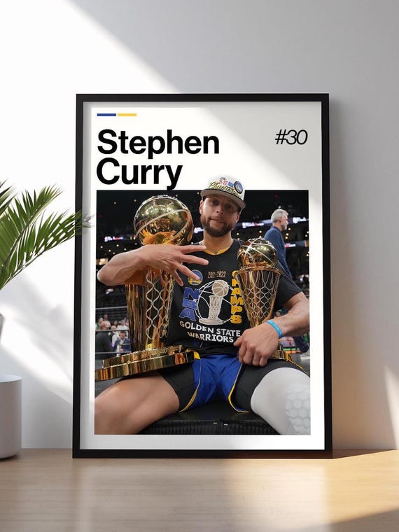 【送料無料・即日発送】カリー　フレームアート　Stephen Curry 送料無料・即日発送】カリー フレームアート Stephen Curry 【公式通販】
