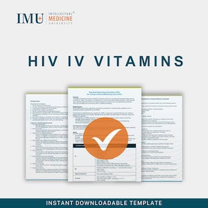 iv glutathione protocol Glutathione Iv