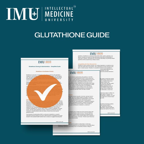 glutathione guide IV Therapy – Clinical Protocols, Pricing and Marketing for Wellness Clinics face serum for glow ghk cu injectable peptide Size:2g