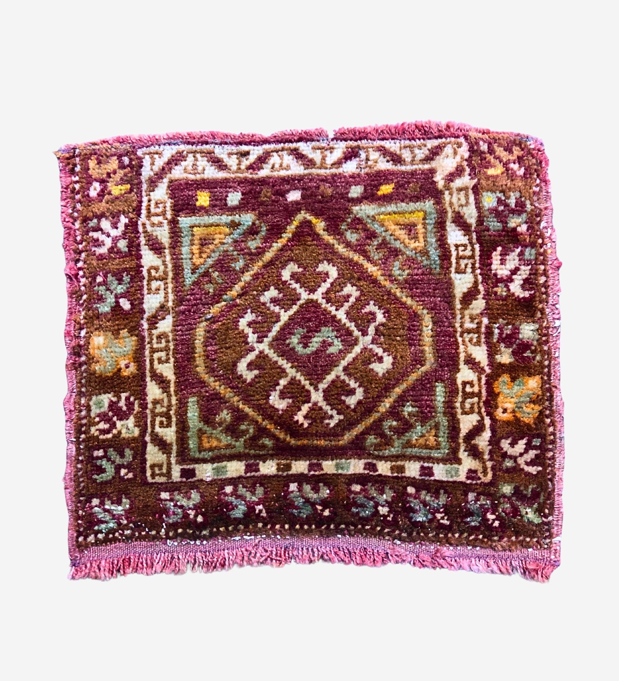 Qashqai Rug - Etsy