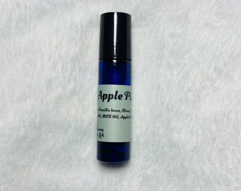 Apple pie perfume roller 10mL