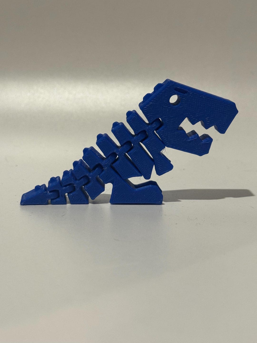 Fidget Dinosaur - Etsy