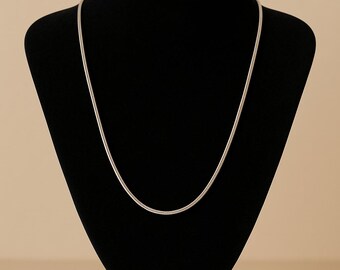 Roestvrijstalen ketting