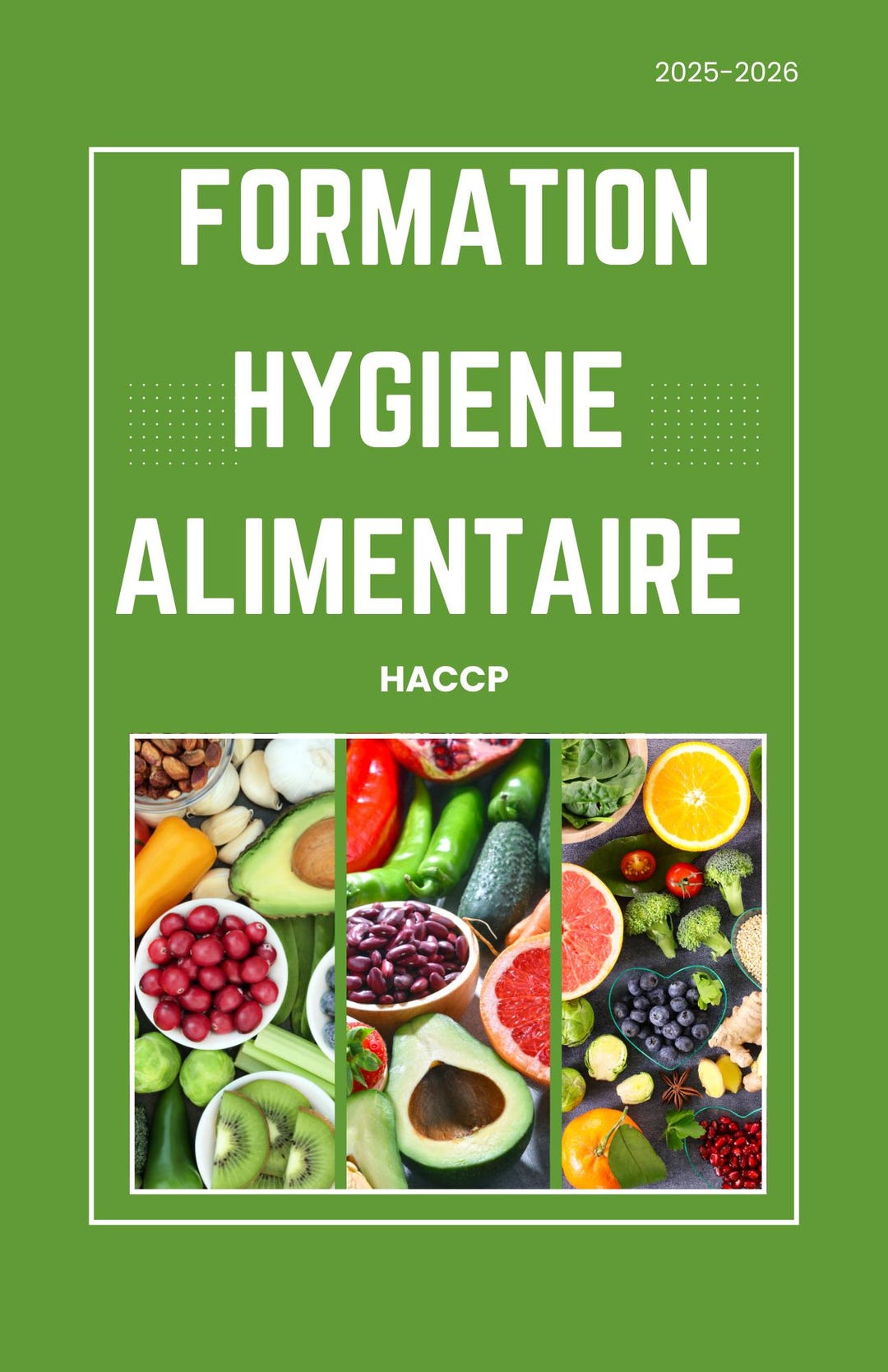 HACCP Training | Complete Training Materials Available for Download ...