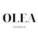 OleaJournalsAtelier store logo