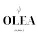 OleaJournalsAtelier store logo