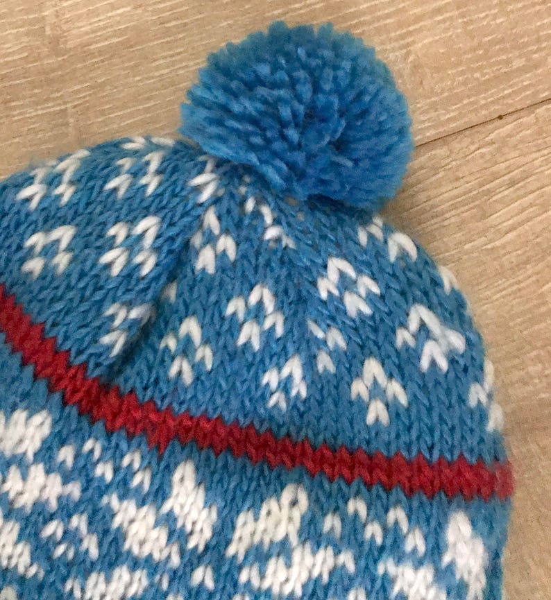 Trapper Hat Winter Hat Unisex Winter Hat