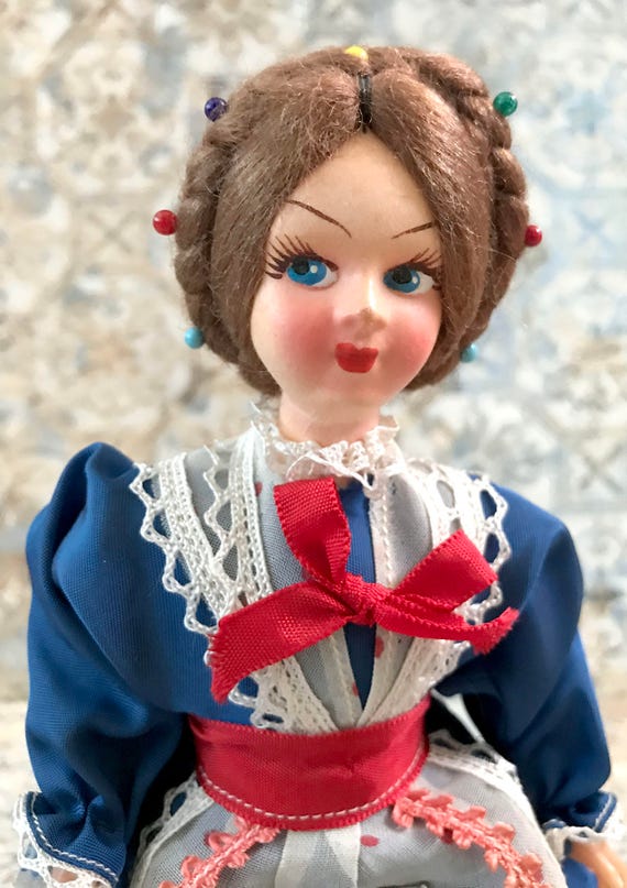 world wide doll club