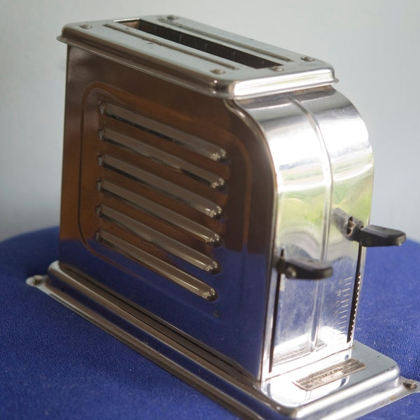 Vintage Toaster