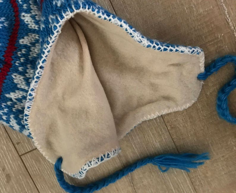 Trapper Hat Winter Hat Unisex Winter Hat