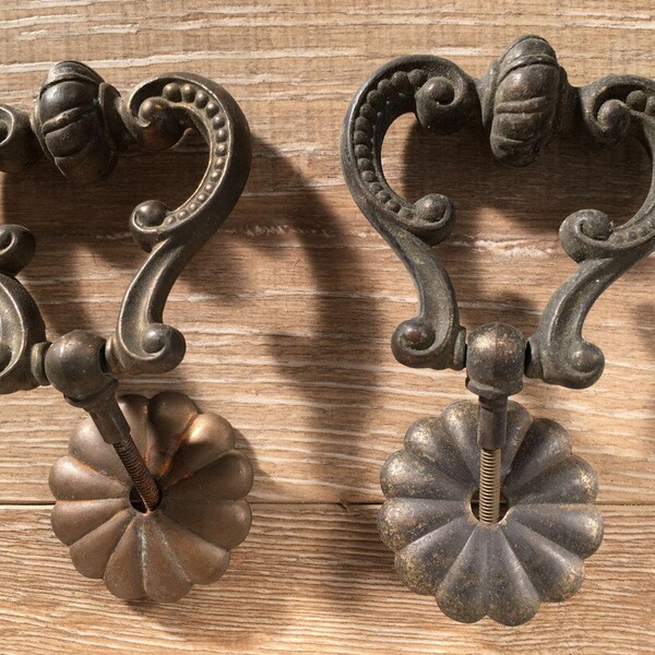 Mexican Drawer Pulls Etsy