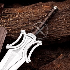 He man Fantasy Power Sword, Masters Cosplay Sword Replica, Medieval Swords Personalized Gift for him