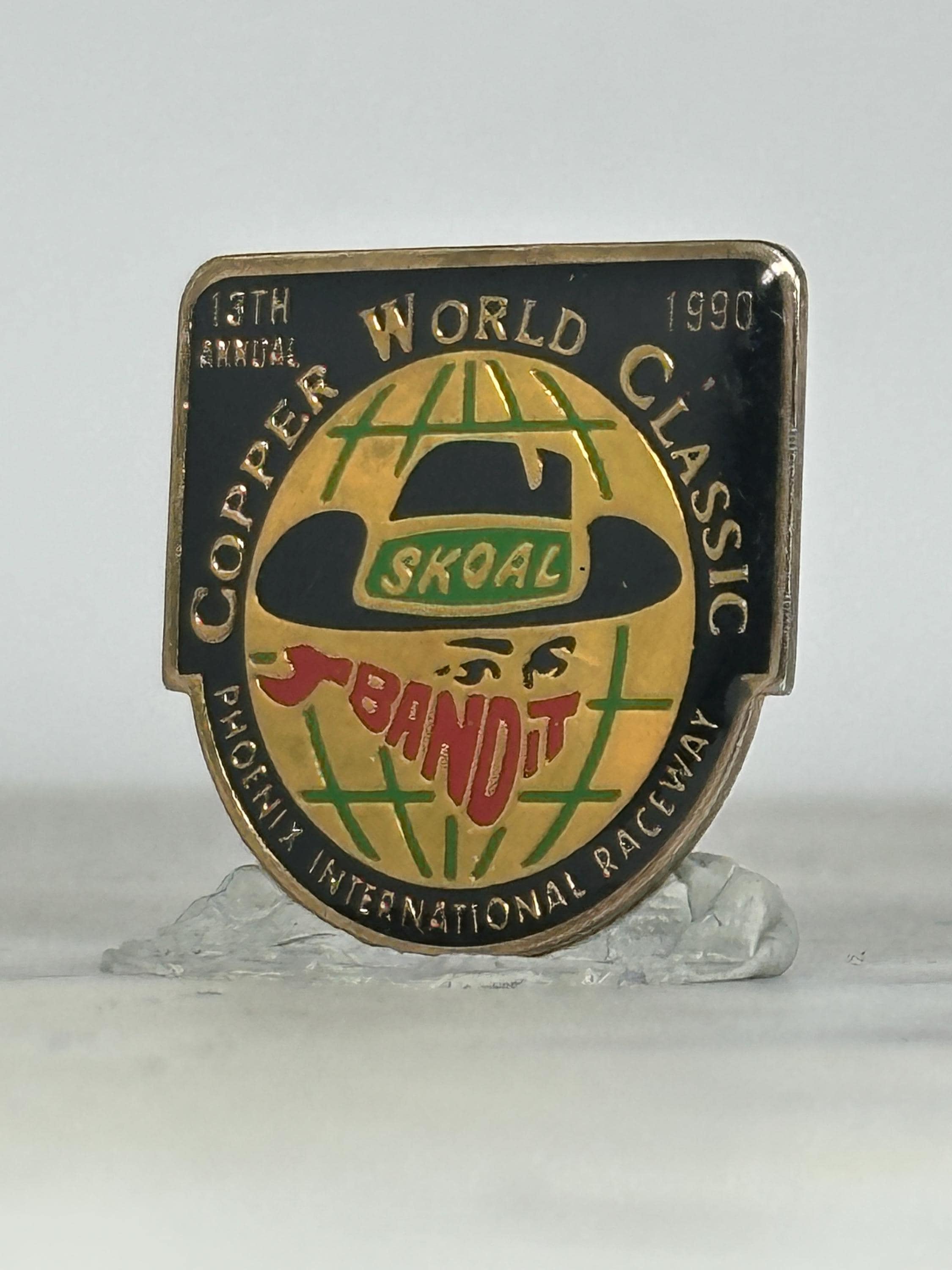 Skoal bandit - Etsy 日本