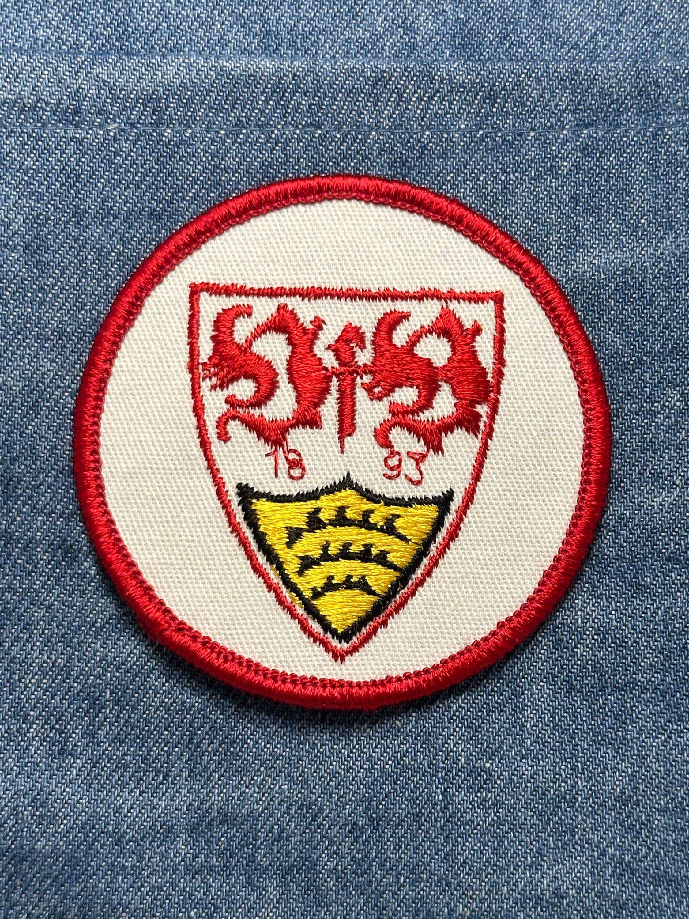 Germany Soccer Patch - Etsy