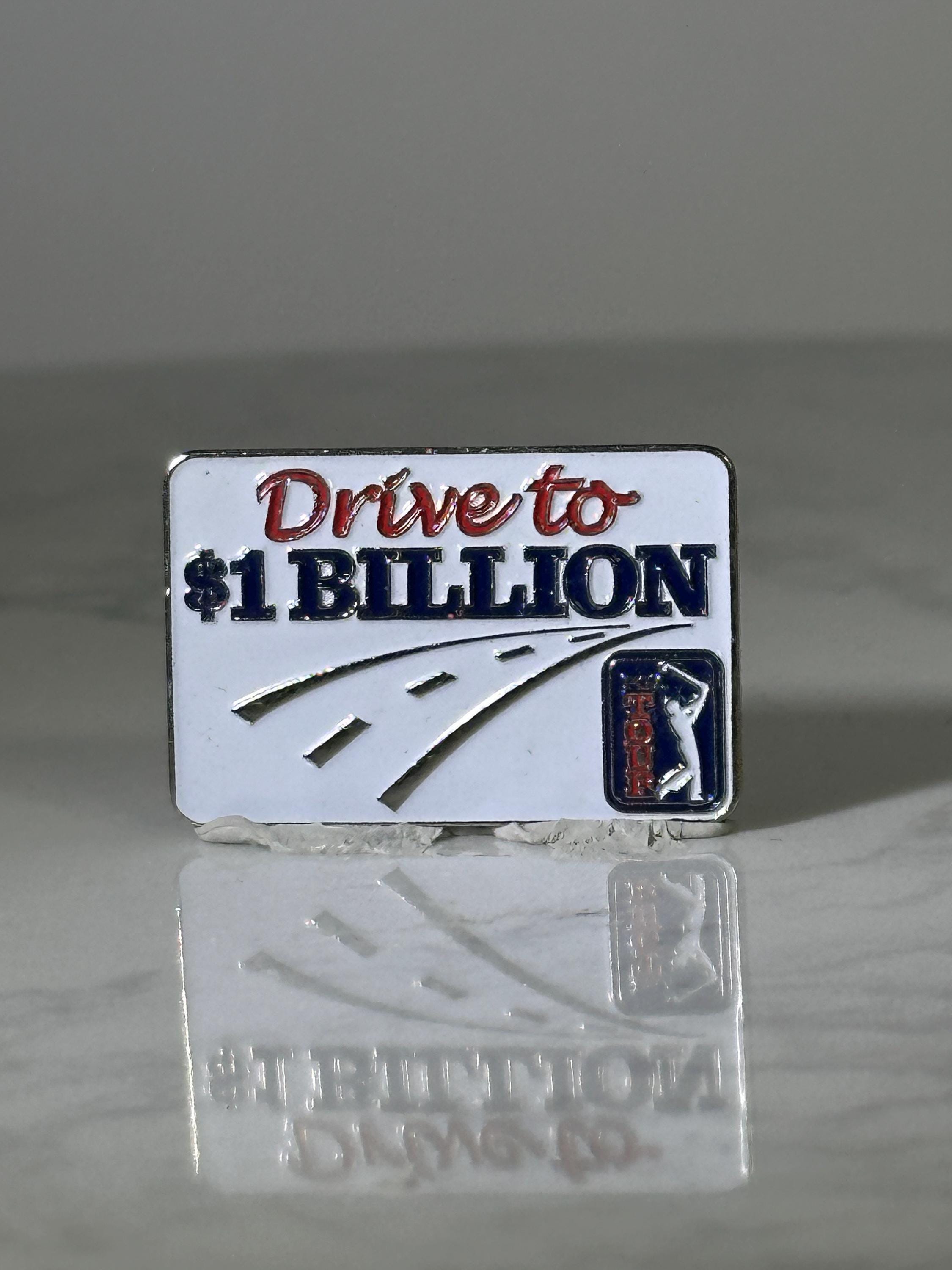 Pga tour badge - Etsy 日本