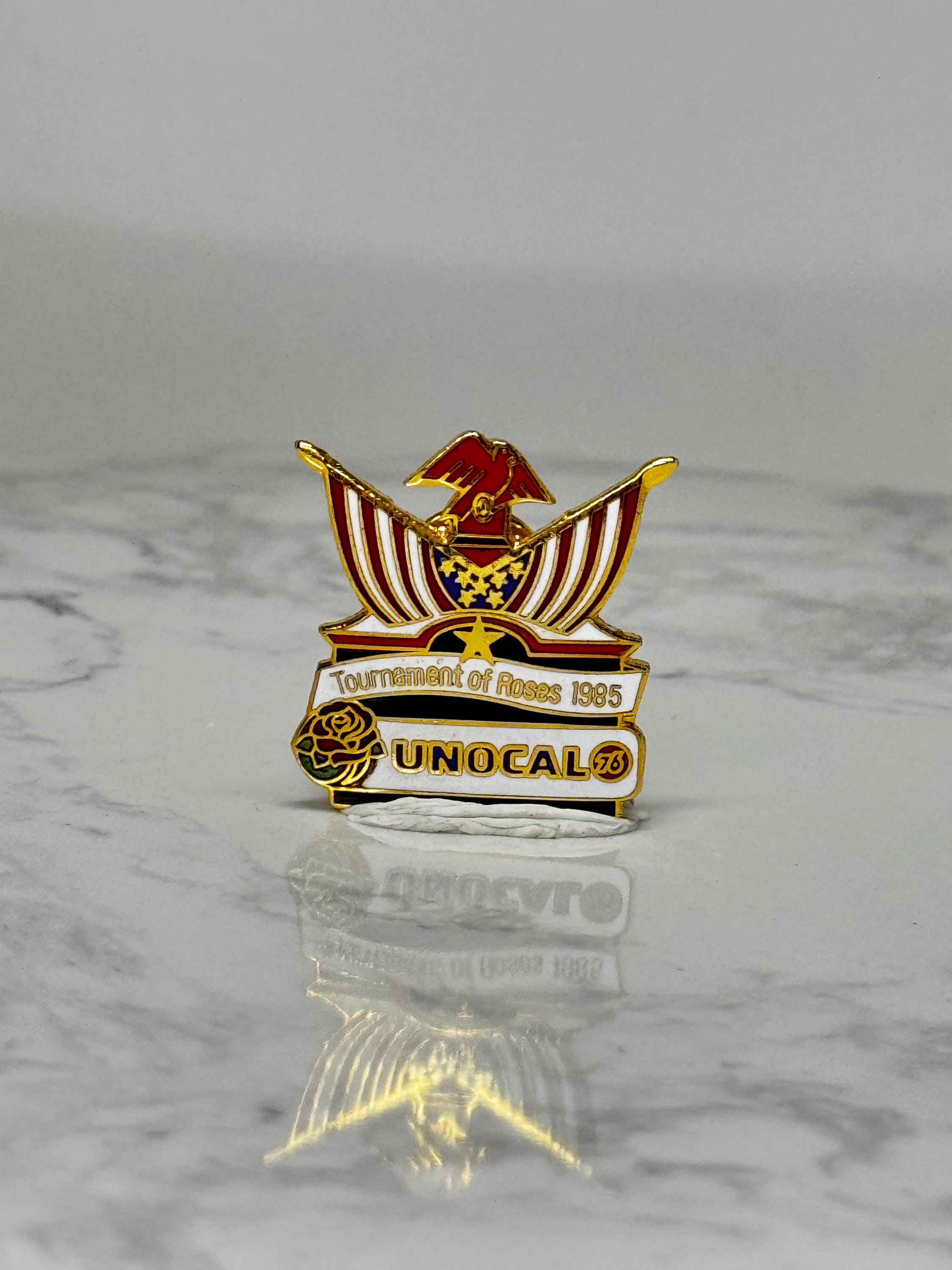 Unocal 76 Gas - Etsy