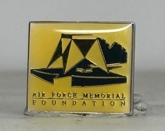 thumbnail image 2 of United States Air Force Pewter Hat Pin – Military Logo Pin P14783 2 of 4