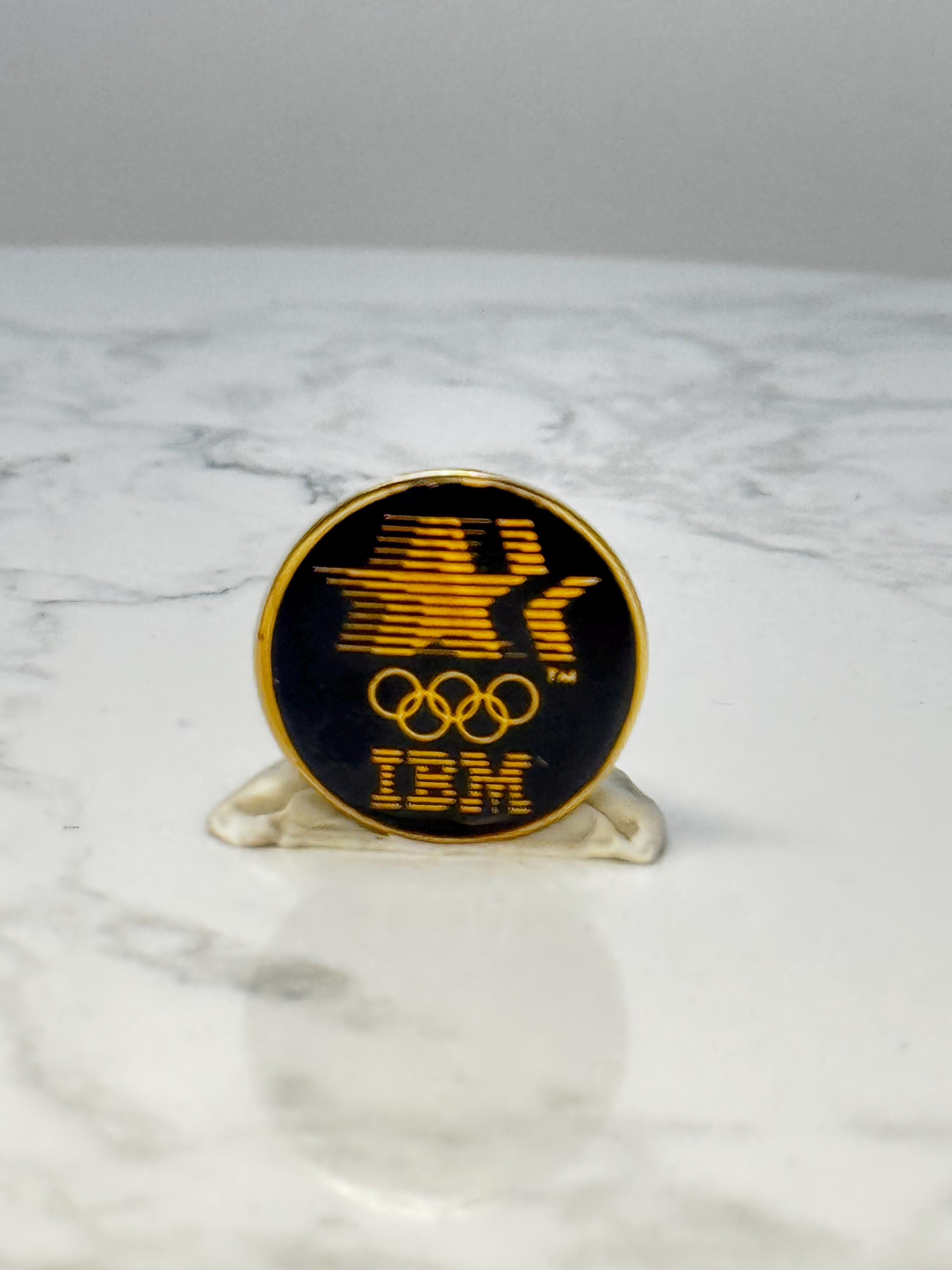 Ibm Memorabilia - Etsy
