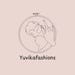 YUVIKA FASHIONS