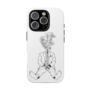 Mac M, Protective Phone Cover, Rapper Music Fan Gift, iPhone Samsung Google Pixel Case, Hard Shell Case