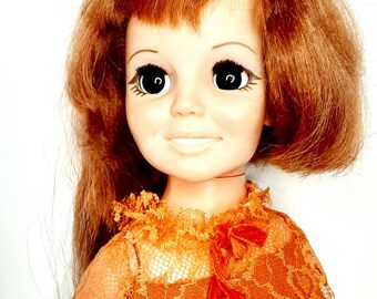 crissy doll 1960s