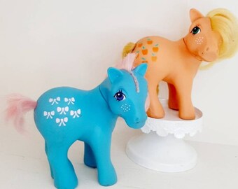 Applejack my cheap little pony original