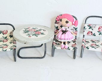Set 6 Vestiti Per Bambole 17 Cm Con Accessori Moda – Abiti Morbidi E Cappellini (Bambola Esclusa) - 2