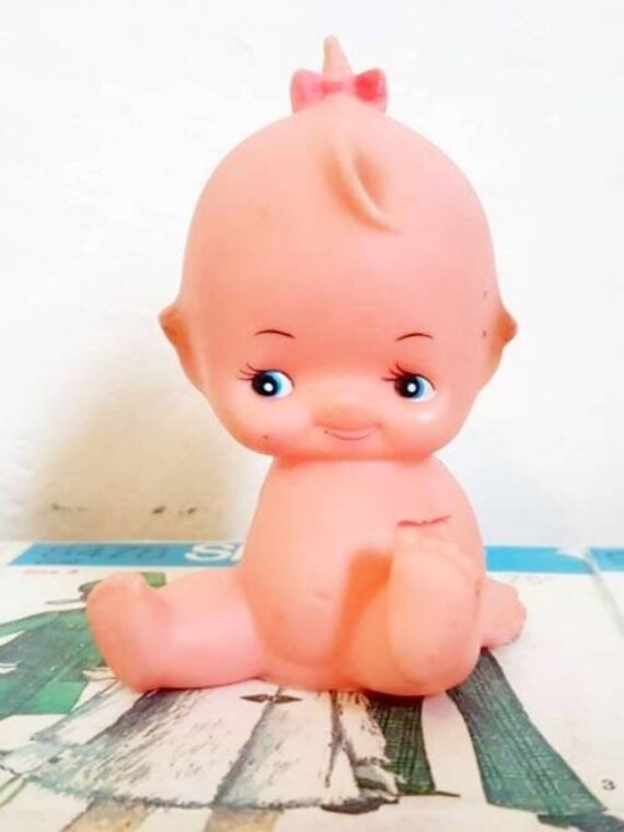 kewpie baby