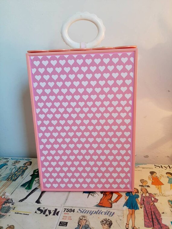 Vintage Mattel Barbie Upcycled Fashion Doll Wardrobe Blythe Etsy