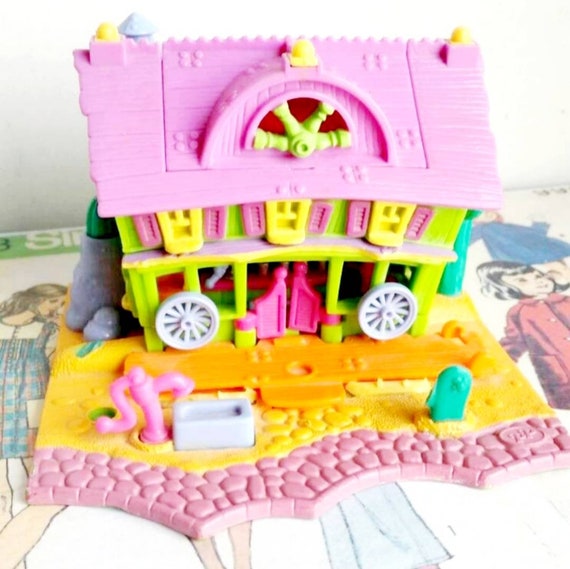 hotel polly pocket precio