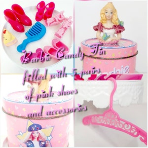Dolly Hair Brush Etsy