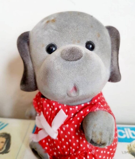 calico critters puppies