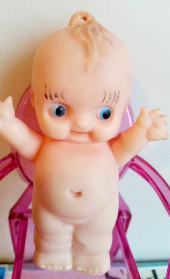 kewpie toy