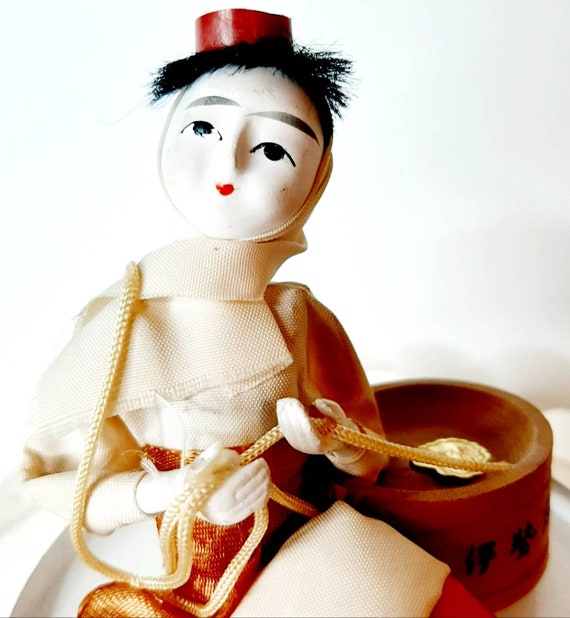Miniature souviner Drum (JAS) Miniature souviner Drum (JAS)