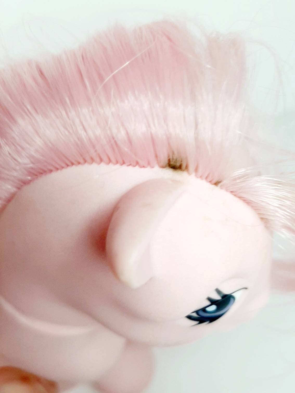 Macau Cotton candy g1 mon petit poney, my little pony
