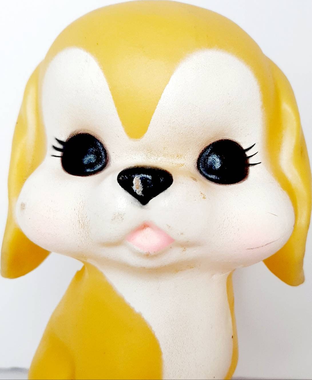 Does Squeaky Toys Hurt Dogs Ears