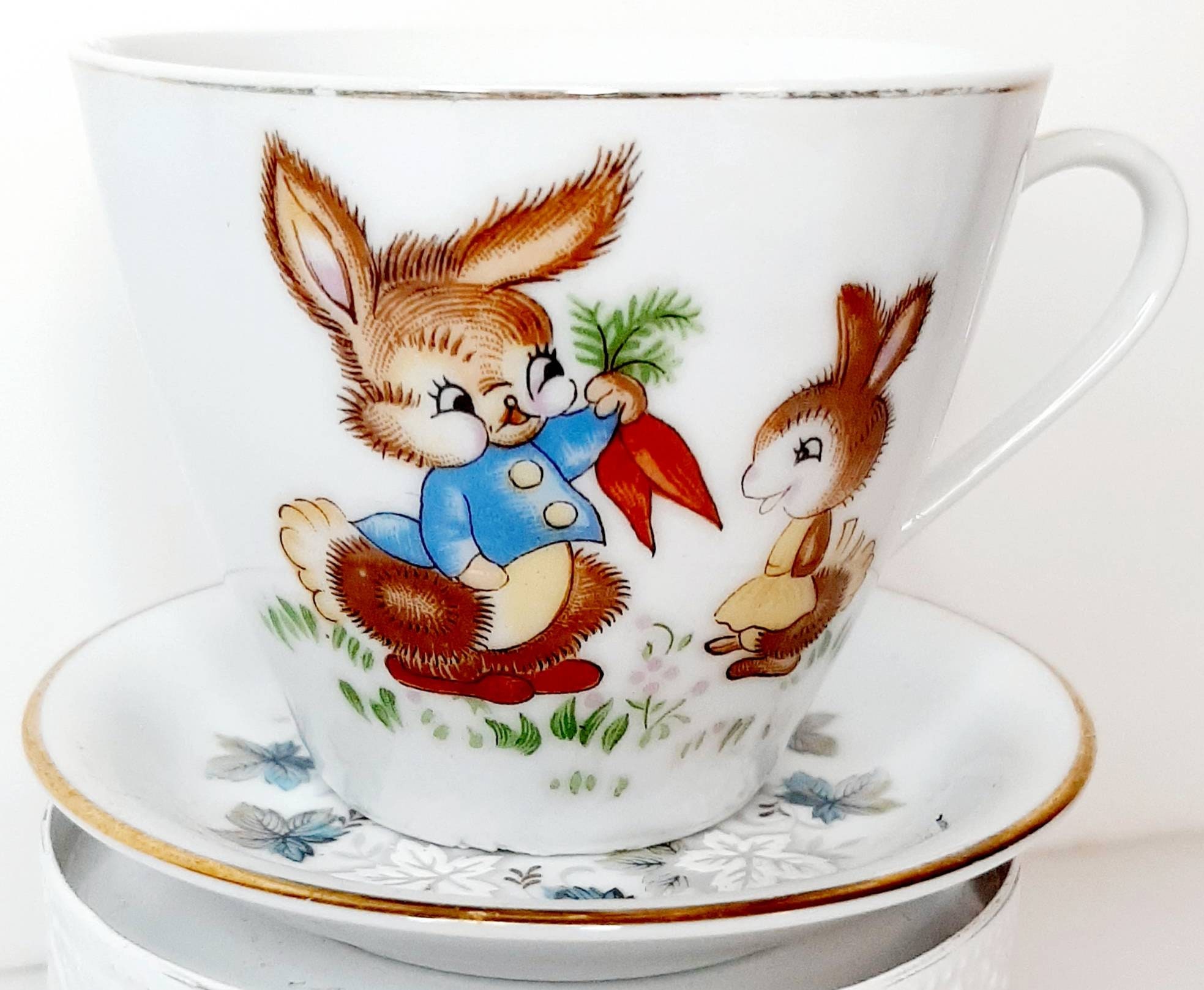 Noritake children's - Etsy 日本