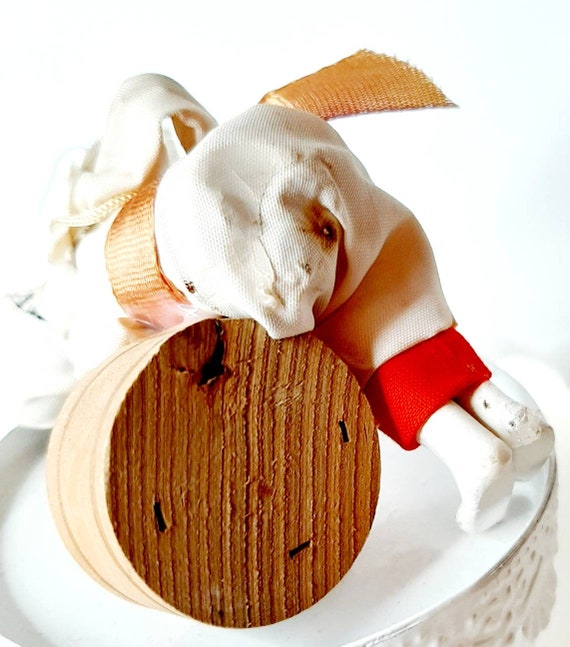 Miniature souviner Drum (JAS) Miniature souviner Drum (JAS)